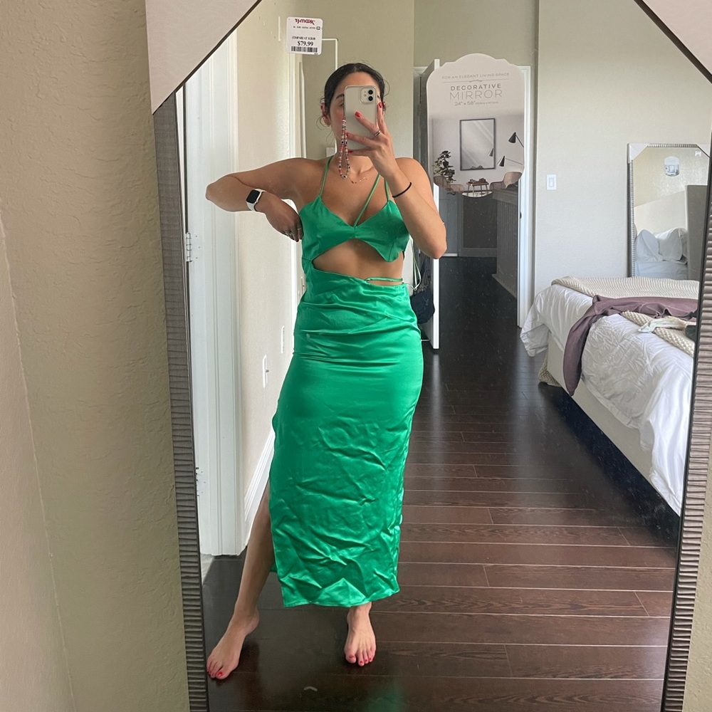 Zara Dress